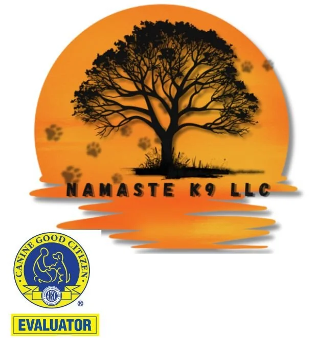 Namaste K9, LLC