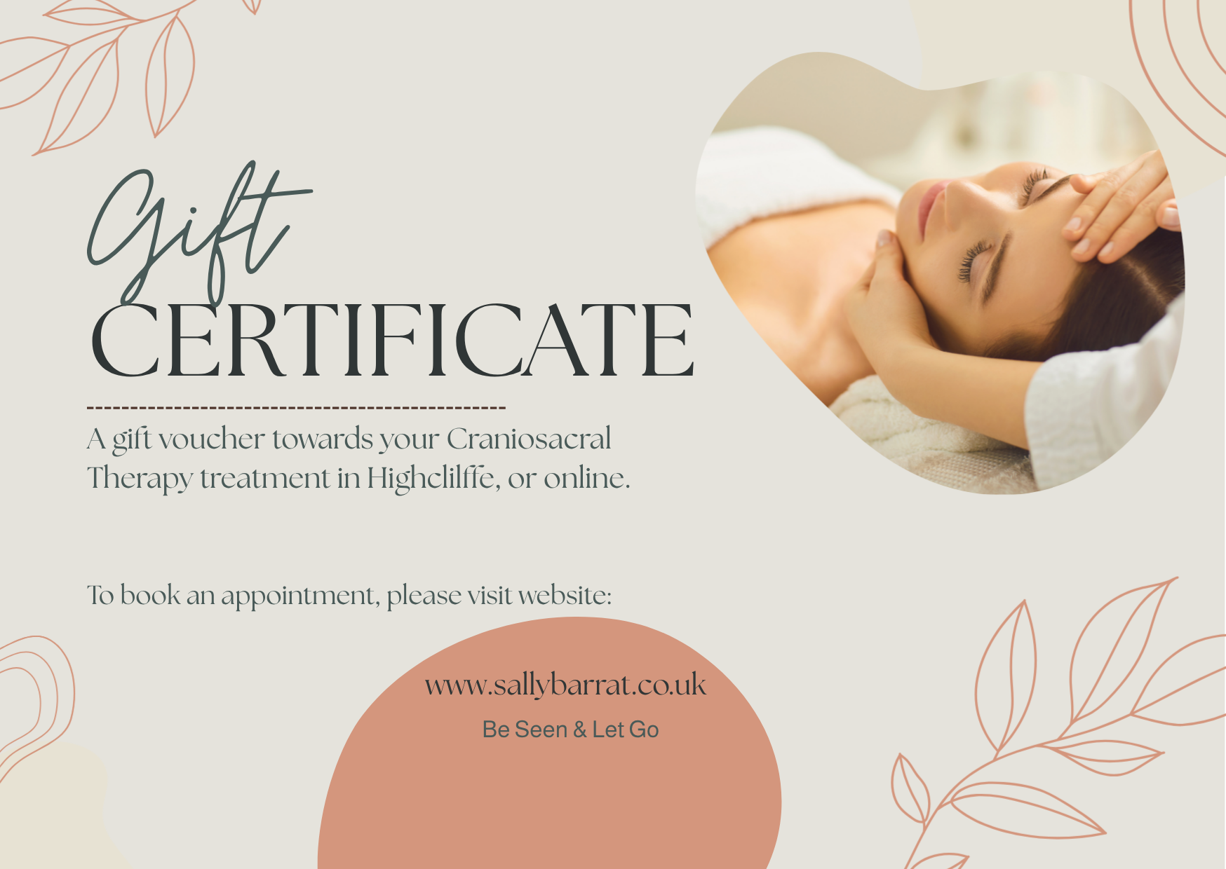 Gift Vouchers