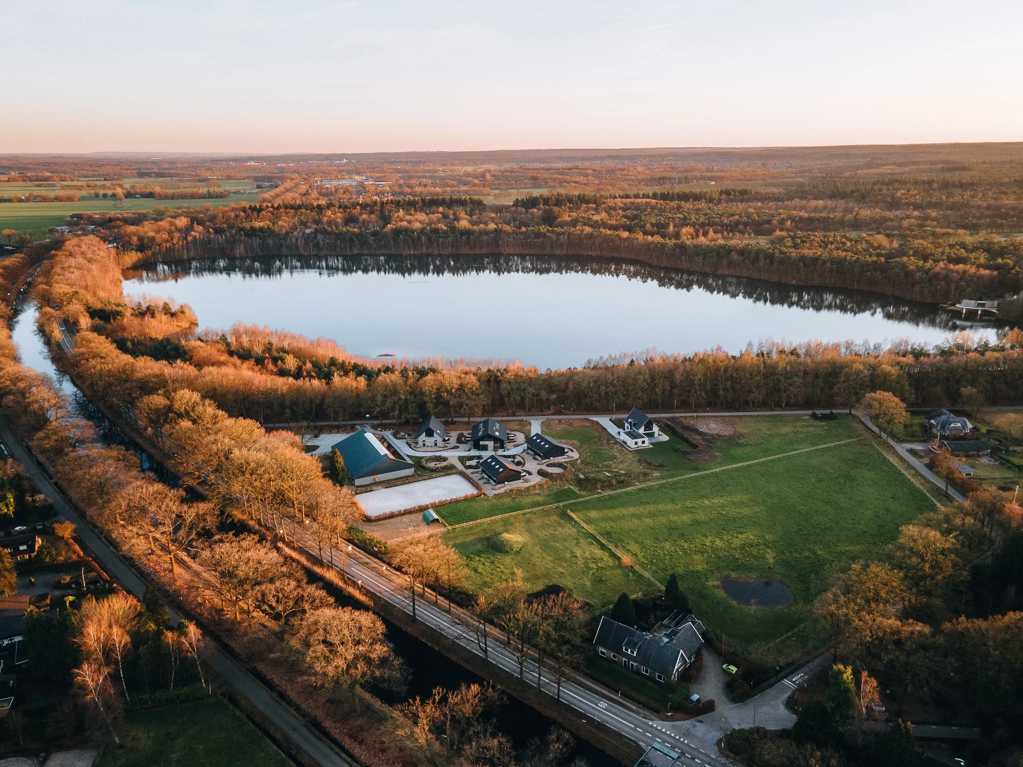 2026-03-02 Het Esse Droneshoot bij zonsondergang 00023.jpeg