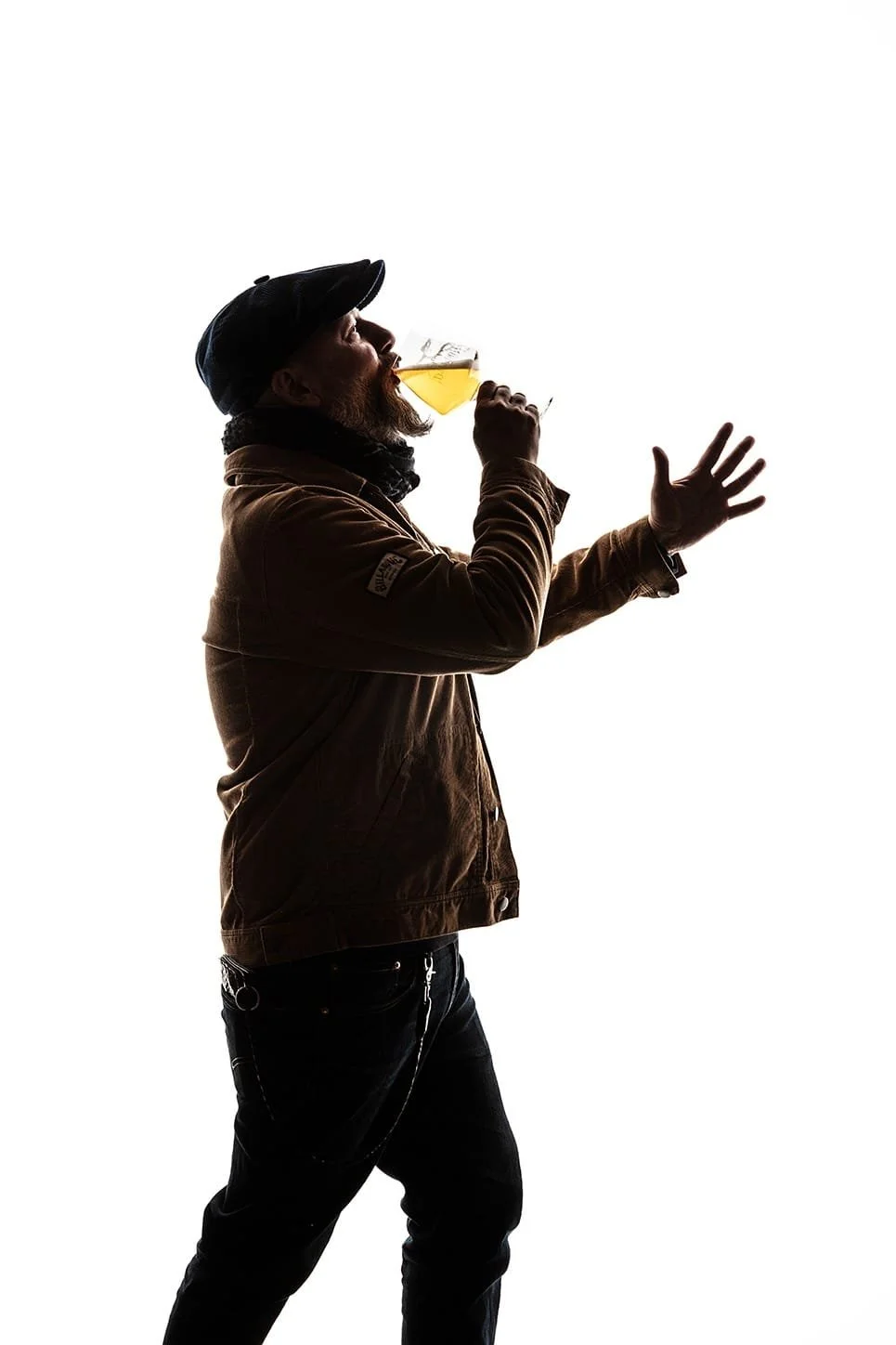 BIRRA BALADIN Ølsmaking