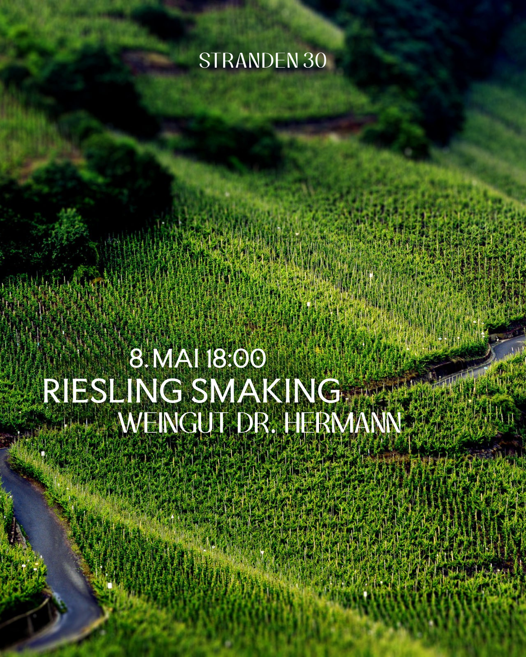 RIESLING SMAKING 