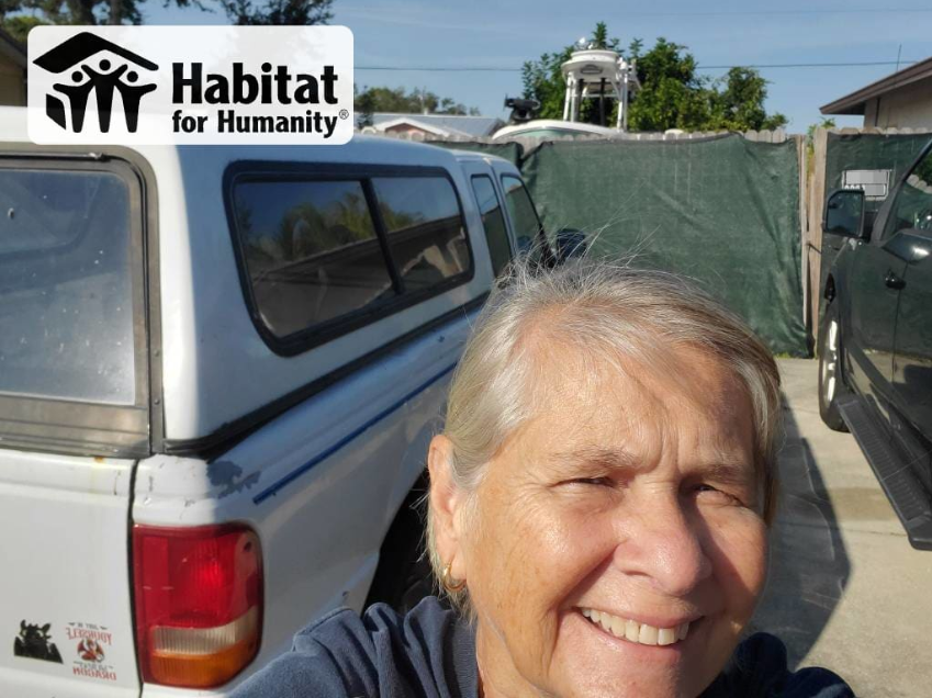 The Little Truck That Could: A Donation That Keeps Giving