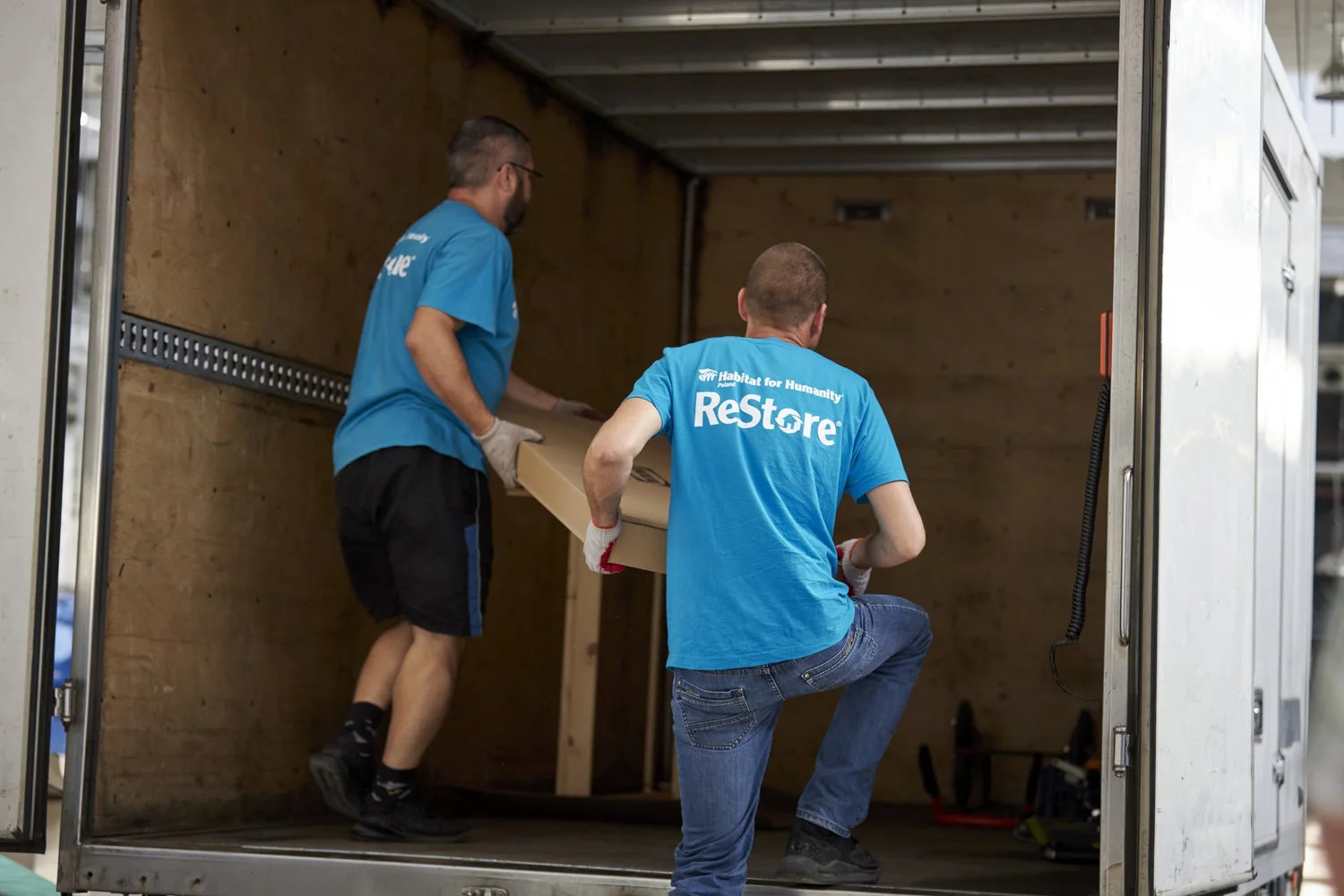 ReStore — Habitat for Humanity South Sarasota County