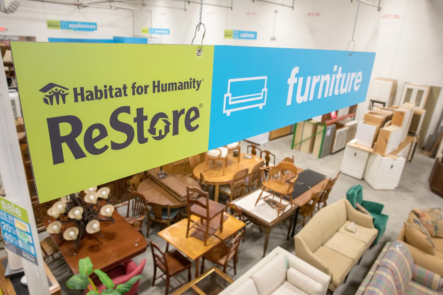 ReStore — Habitat for Humanity South Sarasota County