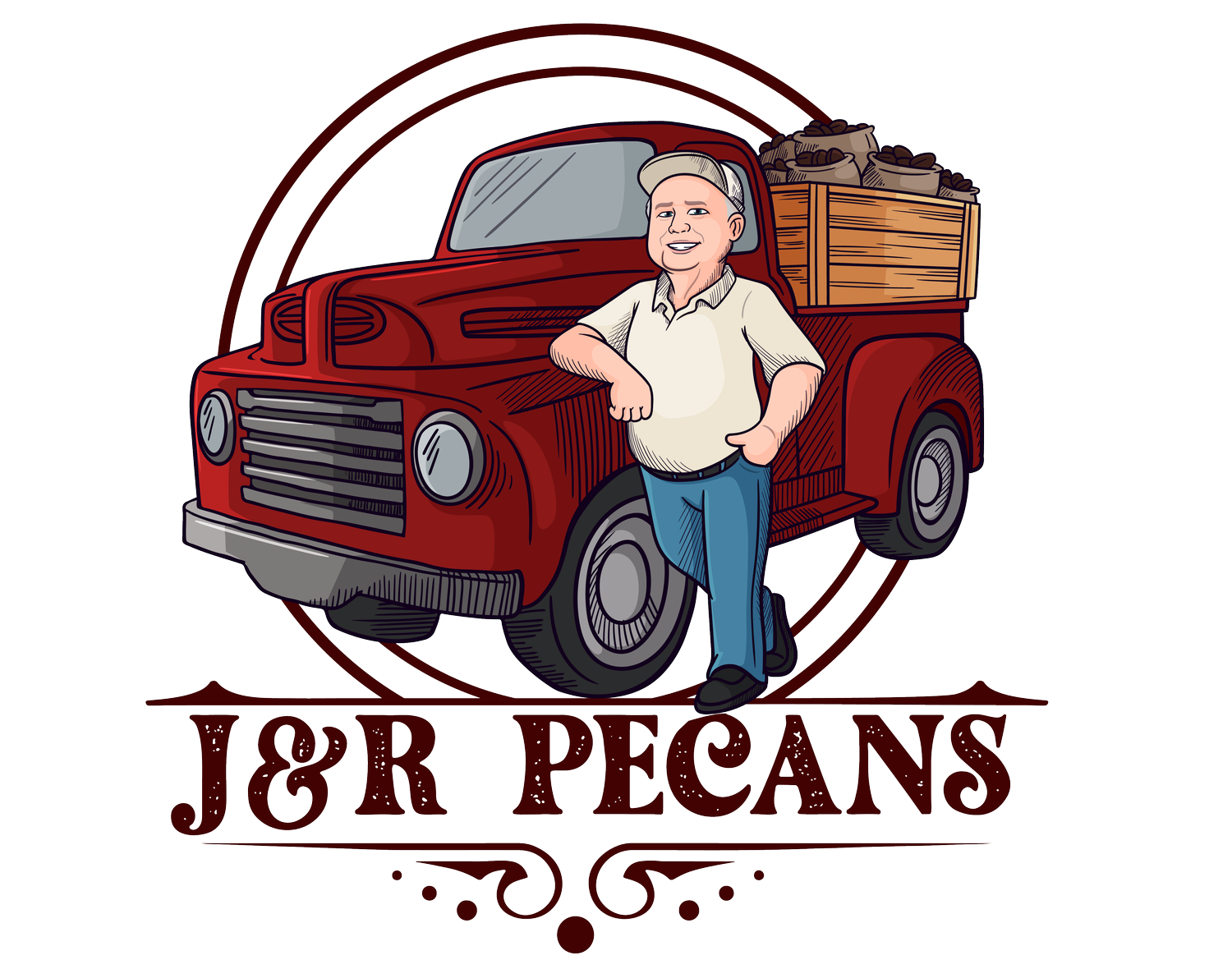 J&amp;R Pecans