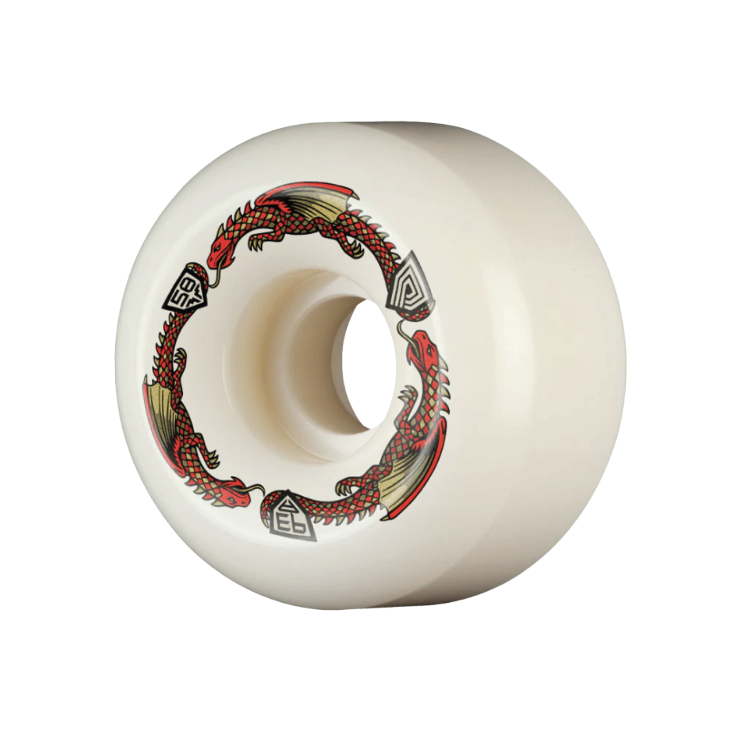 POWELL PERALTA - DRAGON FORMULA WHEELS RB2 93A RED (58MM X 33MM).png