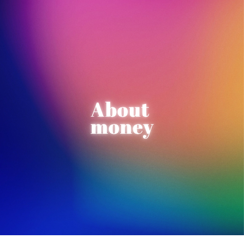 Why Your Relationship With Money Is a Physical Experience