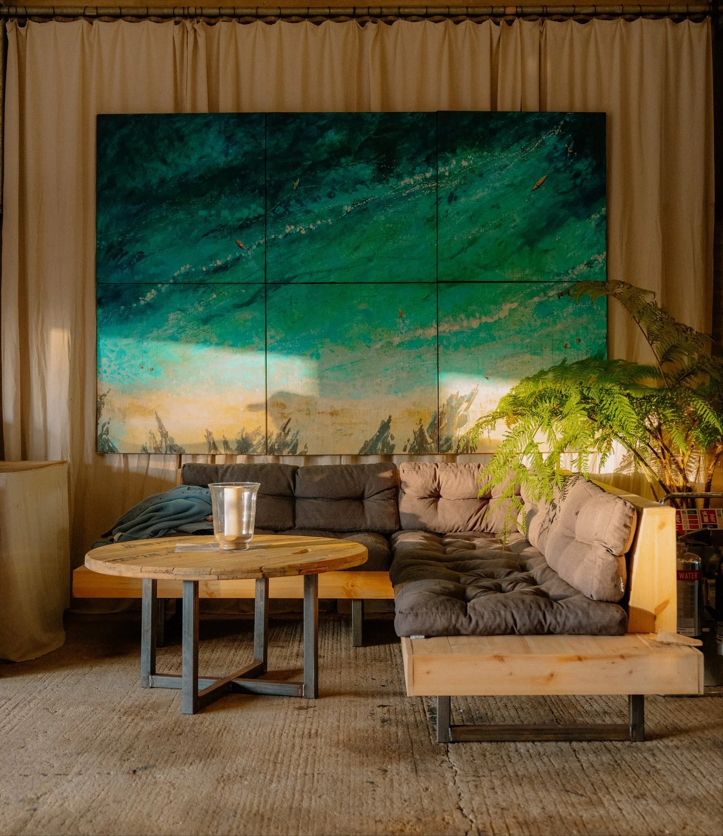 Having taken a moment to reflect on the 2025 season, I want to thank everyone for choosing to stay at CTF. It has been an amazing summer, with way more perfect sunsets than we could have wished for. Meeting those returning and new campers alike, has 