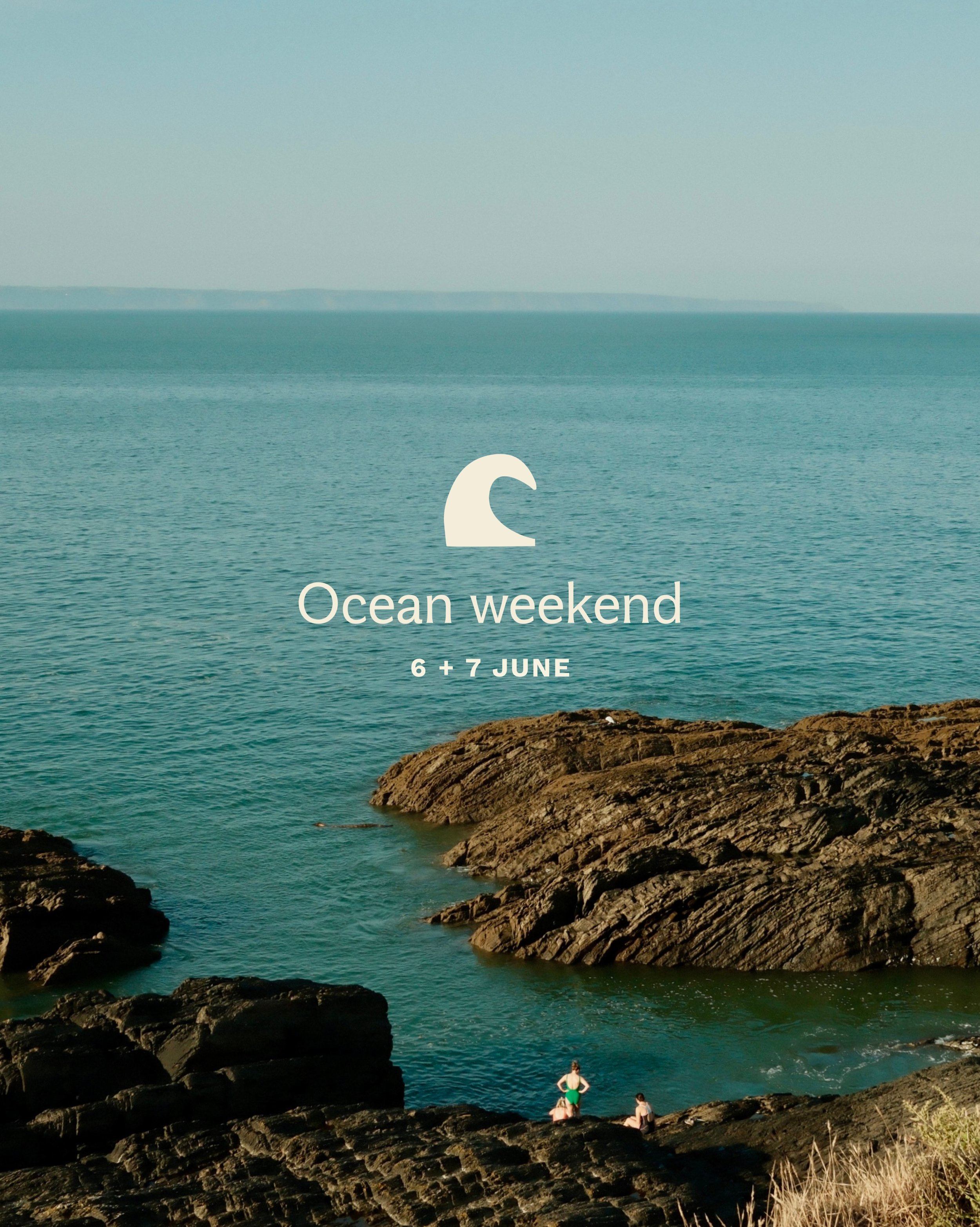 A weekend for those who love the sea 🌊 

Join us at Cherry Tree to celebrate World Ocean Day in collaboration with @discoscallops 

Sat 6 June
8:30am Yoga with @moll_cumming 
From 9am @the.wandering.chapter 
6:30pm Scallop feast and disco. An evenin