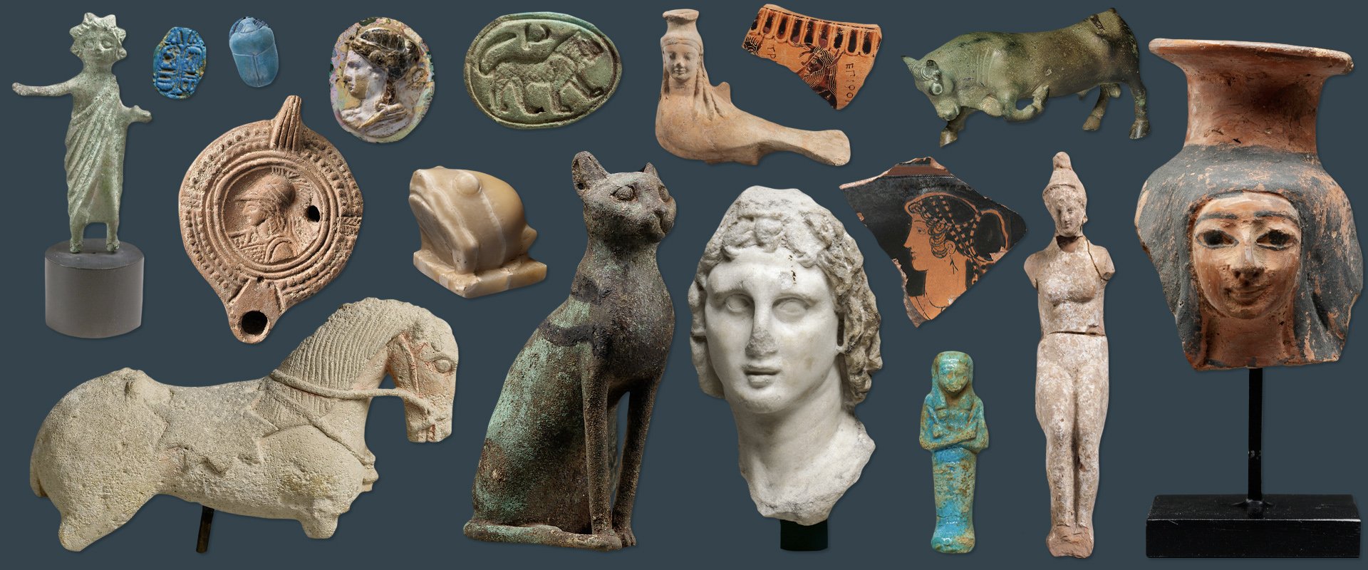 Relics