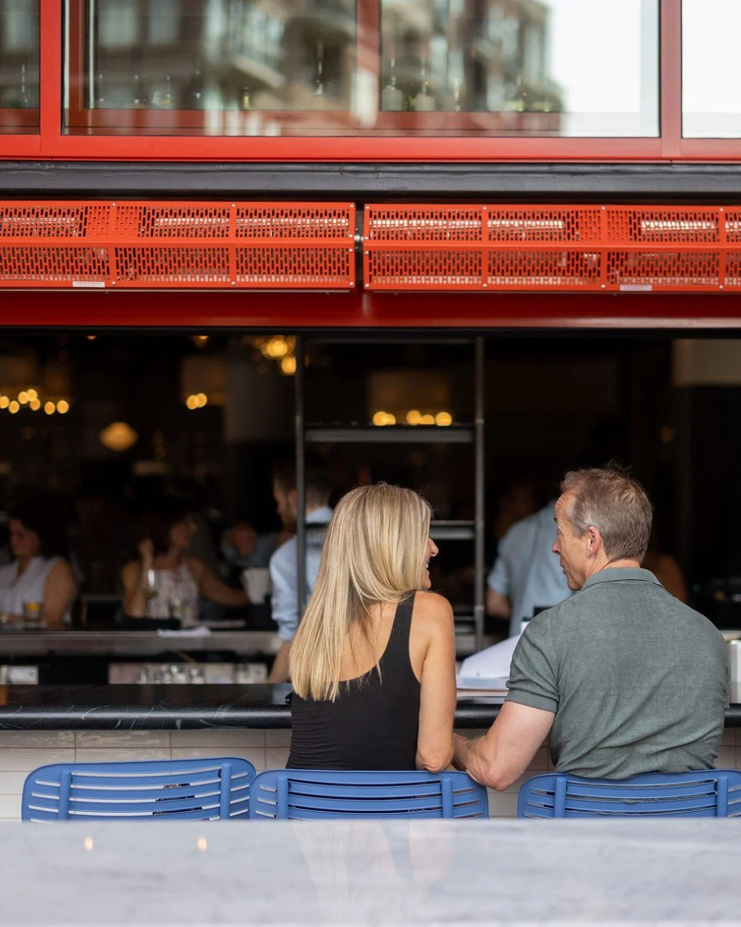The perfect trio: bar seats + our Cold Bar Platter + crisp patio weather = your kind of bliss. 🦪🍹

Make your reservation tonight at the link in our bio.

#STIRGreenville #gvlfoodie #gvleats #GreenvilleSC