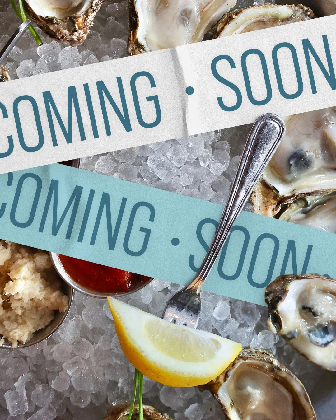 Something shucking good is coming soon 🦪👀

Starting June 1, we&rsquo;re bringing Oyster Happy Hour to STIR every Monday through Friday from 3PM&ndash;5PM featuring:

✨ 1/2 off oysters
✨ $10 STIR Tonic cocktails
✨ $2 off all draft beer

Because oyst