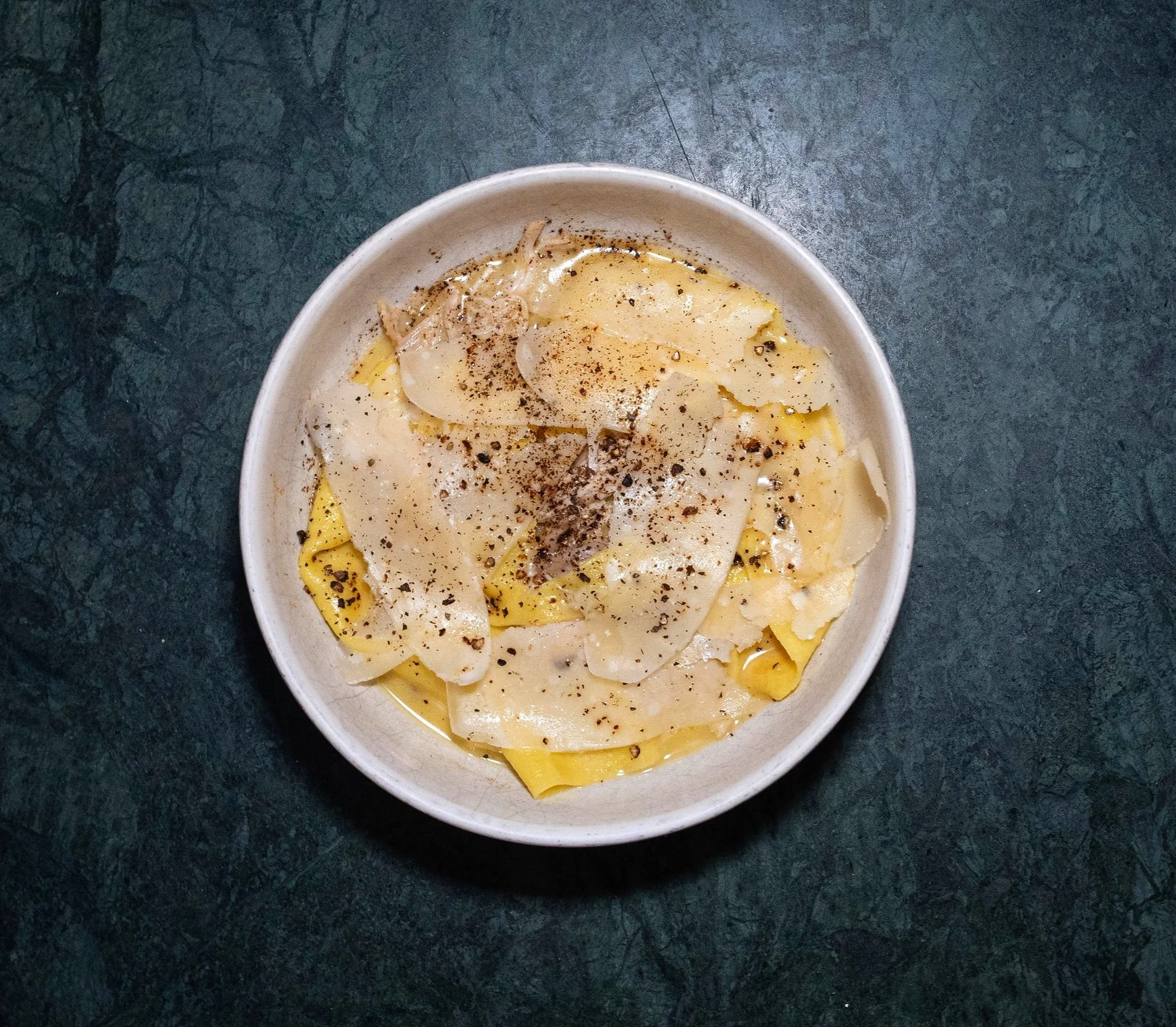 Ci Siamo Pasta