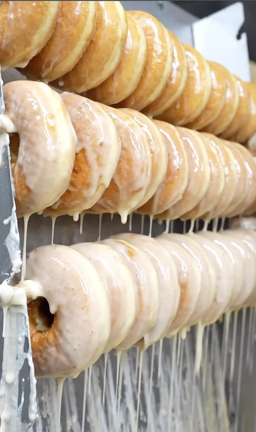 Peter Pan Donuts
