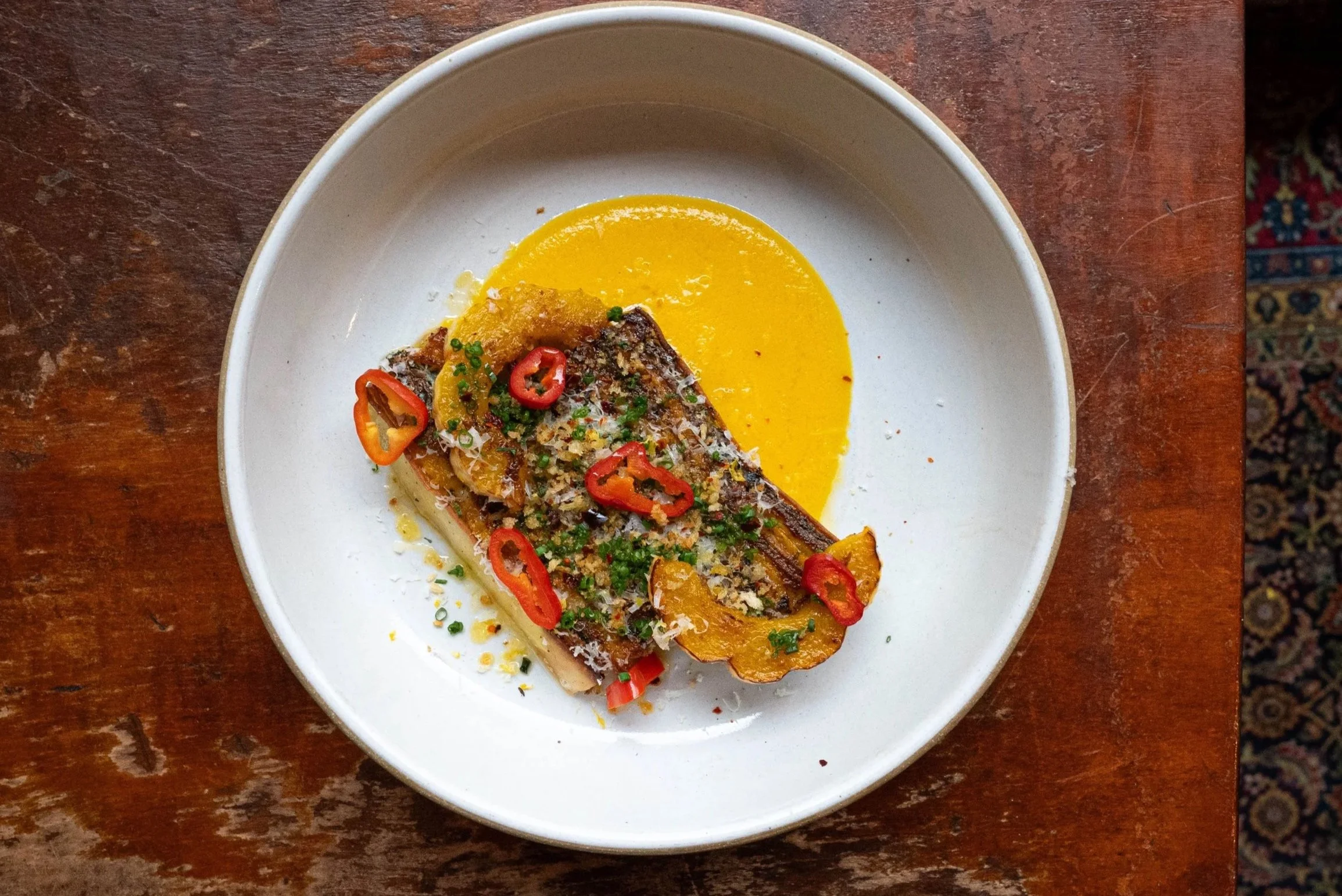 Gramercy Tavern (Photography)