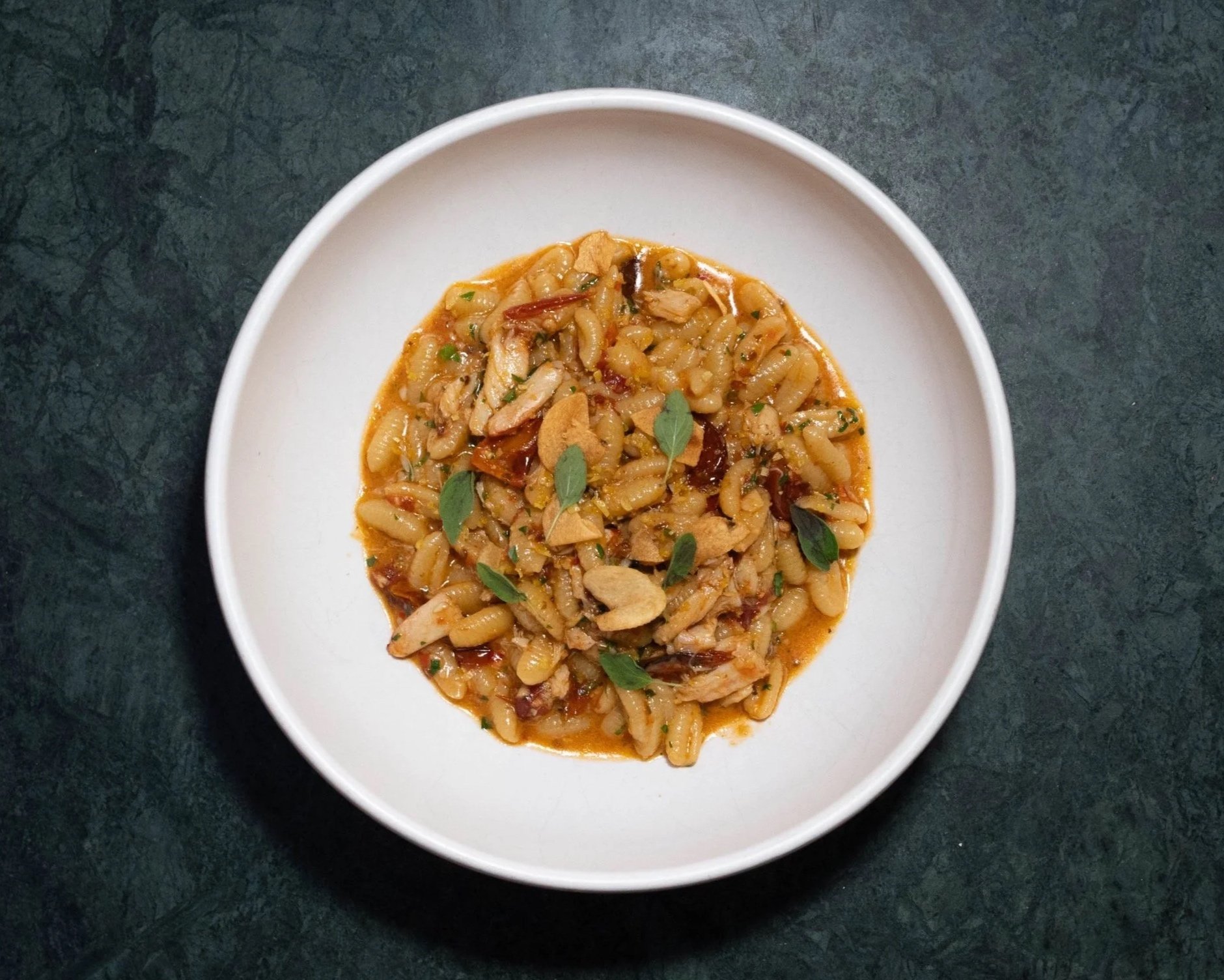 Ci Siamo (photography, photo editing)