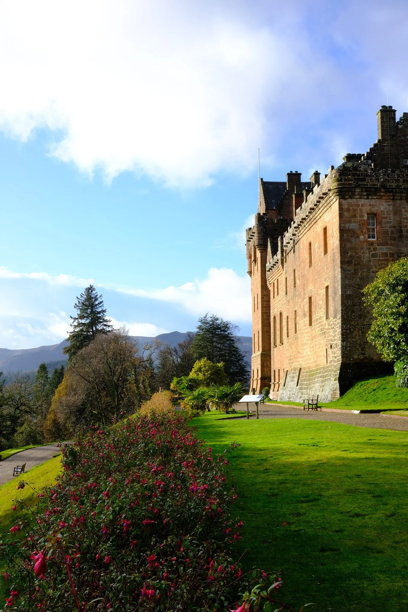 Landscape - Scotland