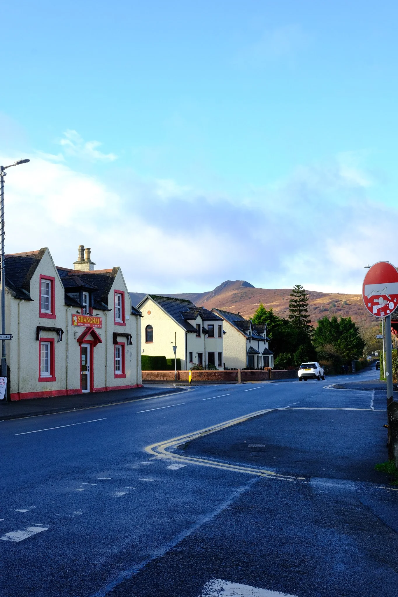 Landscape - Scotland