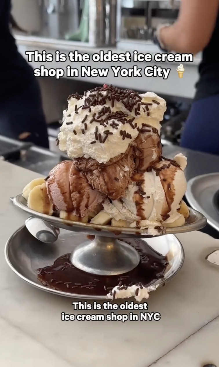 Afar Media x Eddie's Sweet Shop