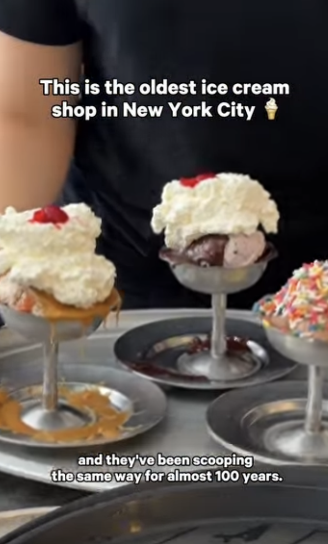 Afar Media x Eddies Sweet Shop, 400K views -  (Produced, Filmed & Edited)