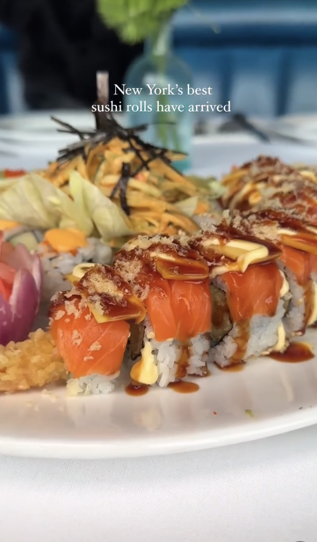 (Produced, Filmed, Edited)