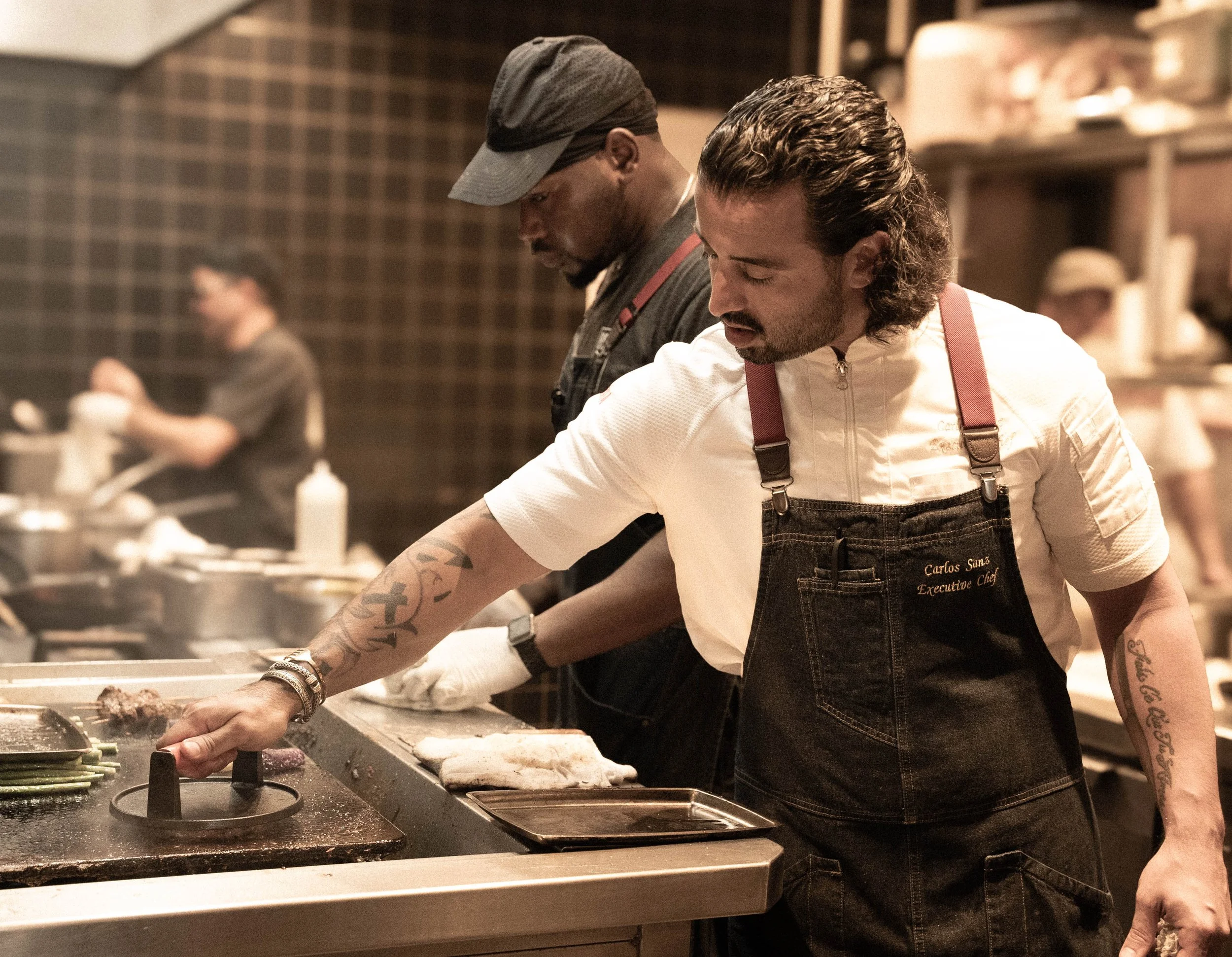 Boqueria NYC