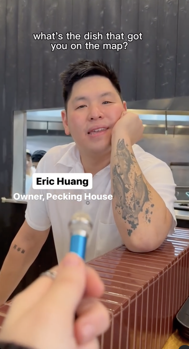 Pecking House - 162K Views - Producer/Videography/Video Editing
