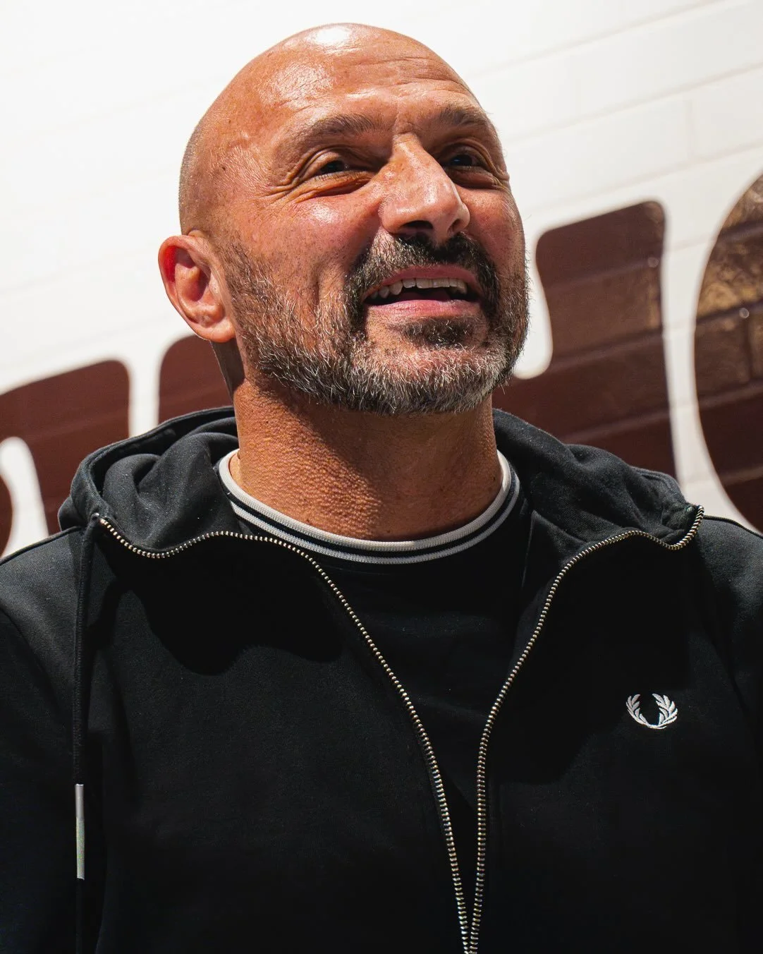 Die Er&ouml;ffnung war f&uuml;r uns ein ganz besonderer Moment: die ersten Fans im Gang, echte Emotionen, G&auml;nsehaut in Real Life.

Danke an alle Beteiligten f&uuml;r das Vertrauen, die Zusammenarbeit und die Leidenschaft in jedem Detail. @creapl