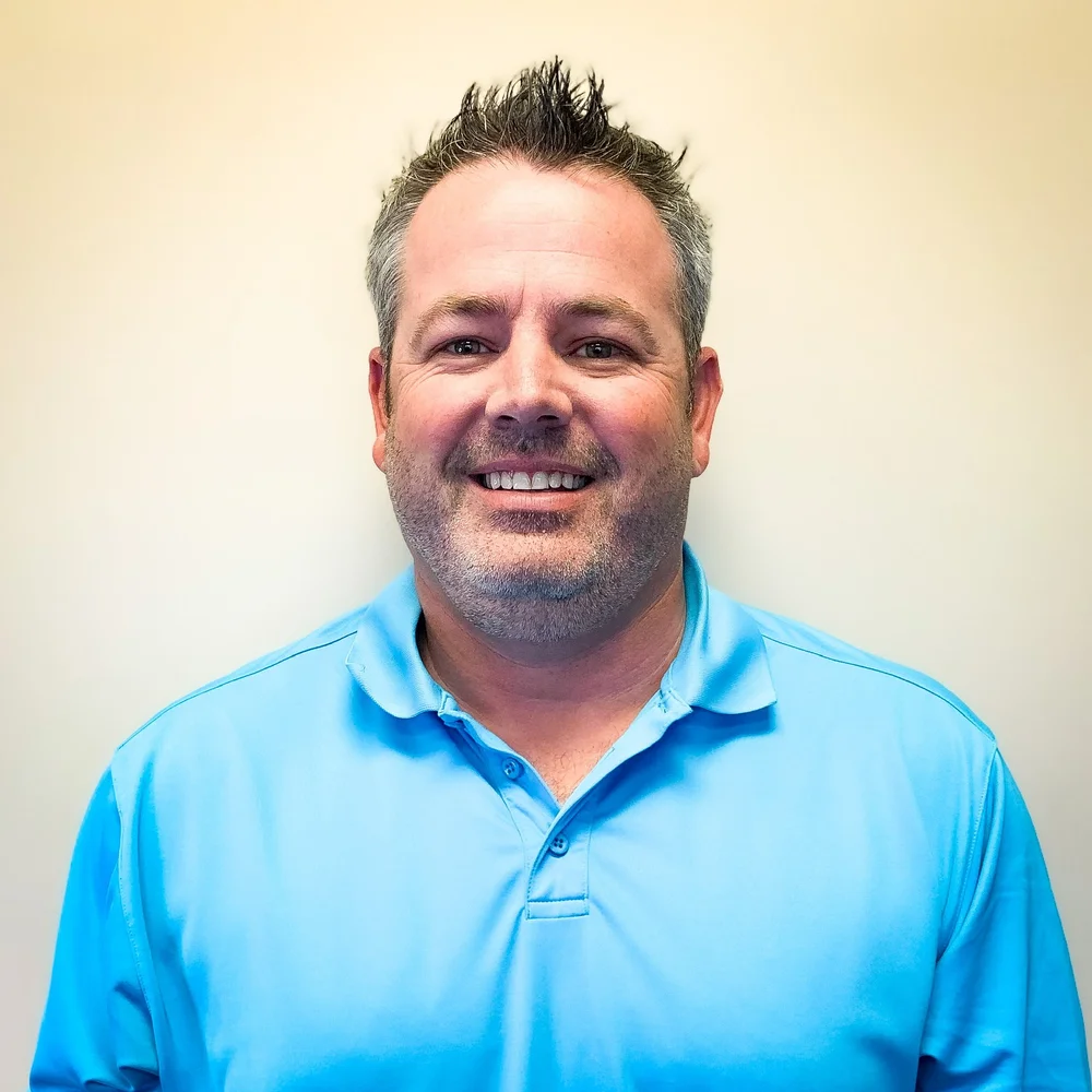 Adam Bannister - Vice President of Finance