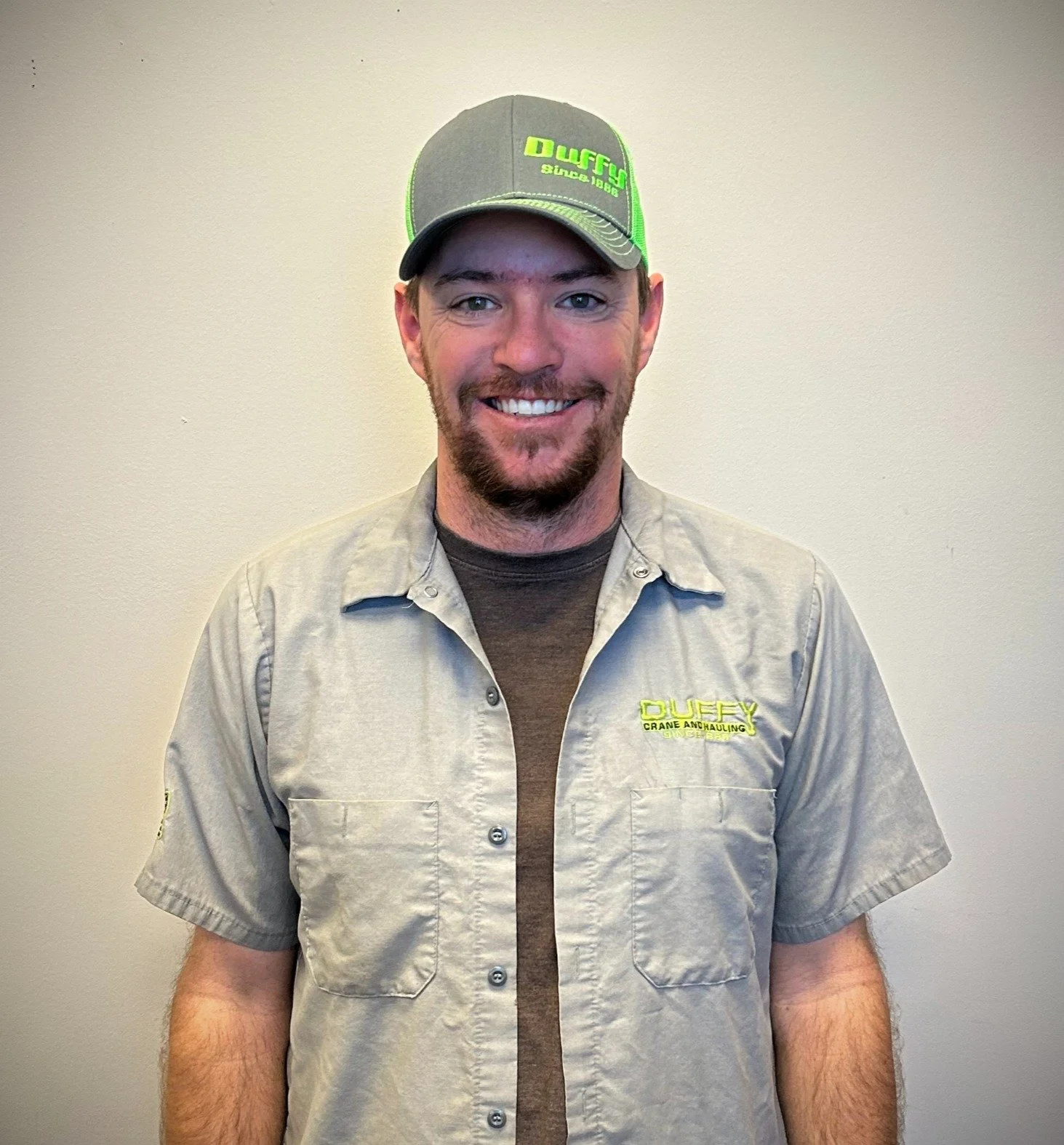 Travis Knaus - Sales Representative