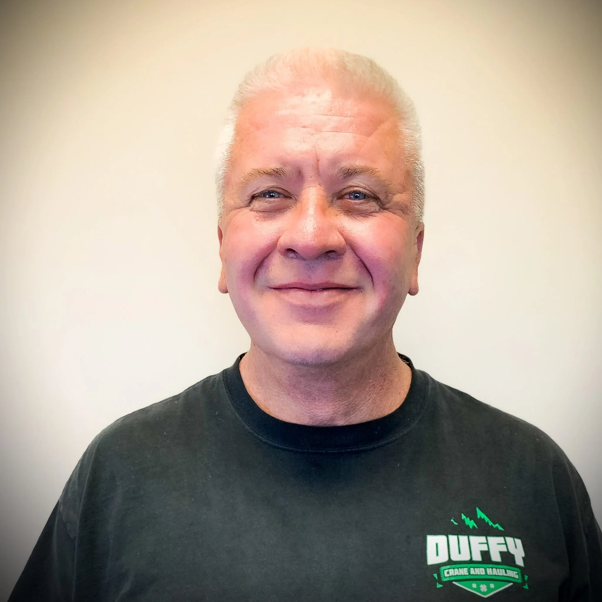 Jim Albus - Fleet Manager