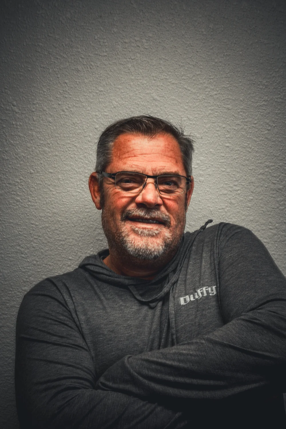 Steve Wilson - Southern Division Manager