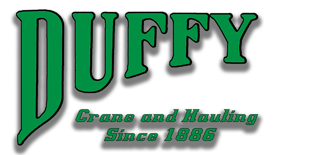 Duffy Crane & Hauling
