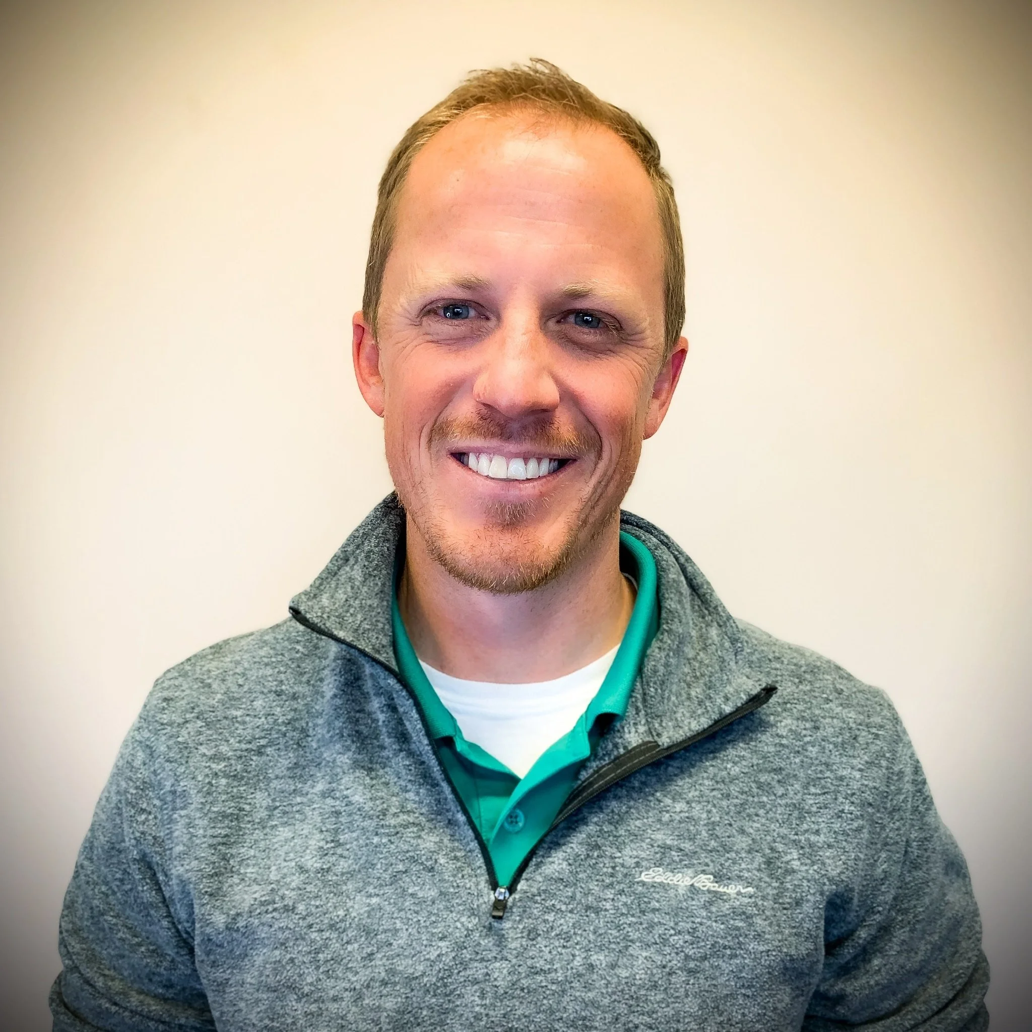 Jared Cummings - Rigging Manager