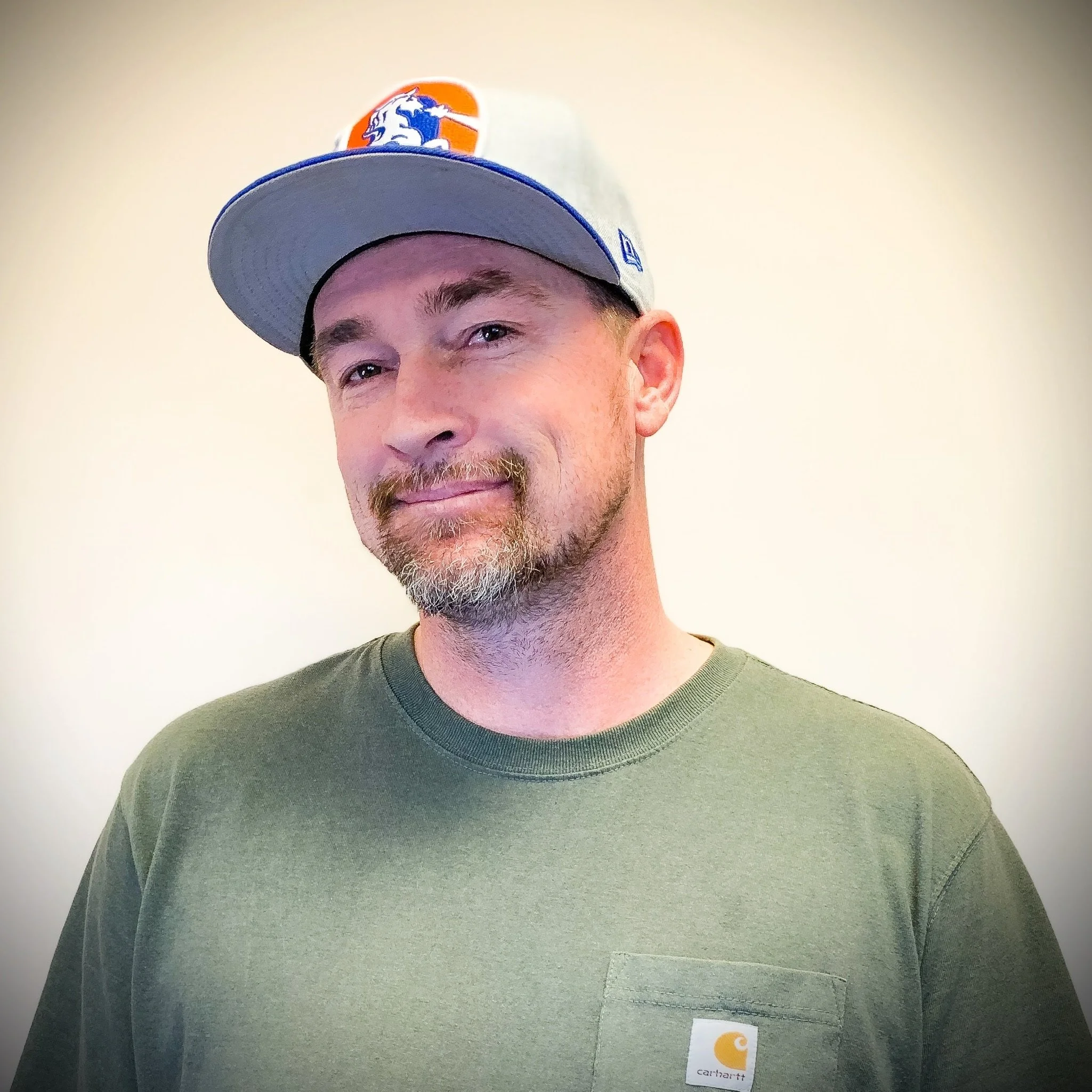 Justin Mcwilliams - Sales Representative