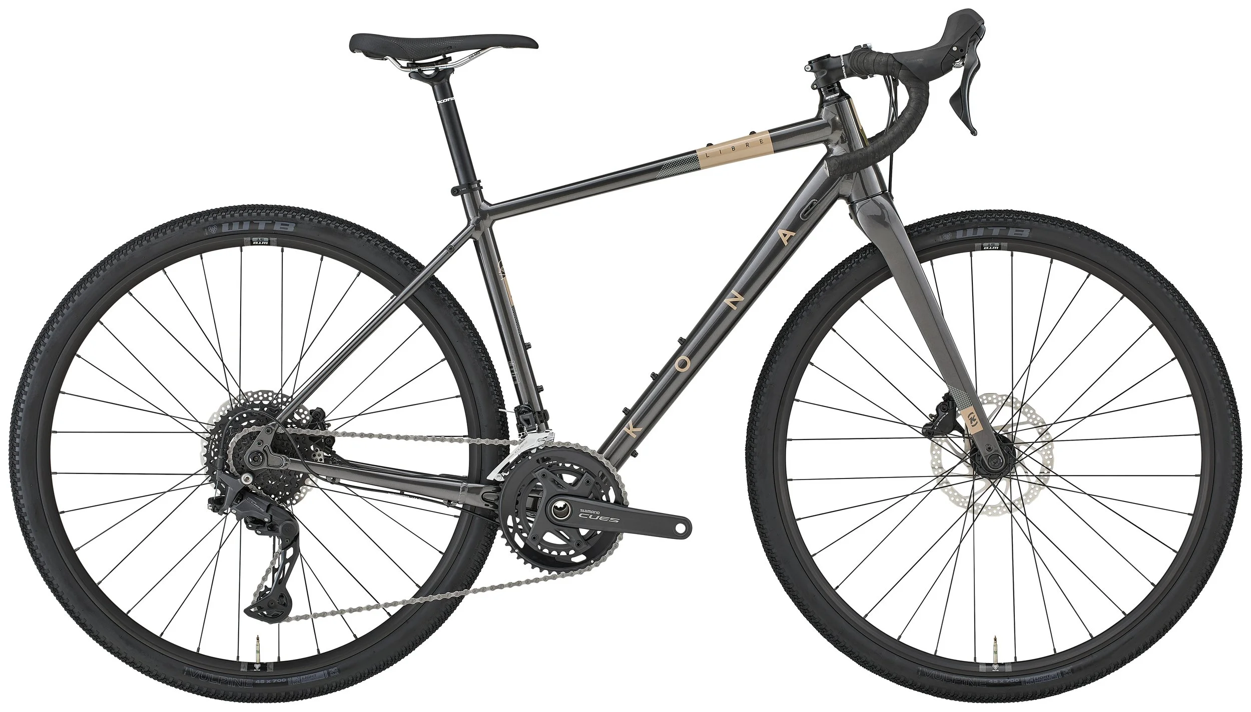 Kona LIBRE