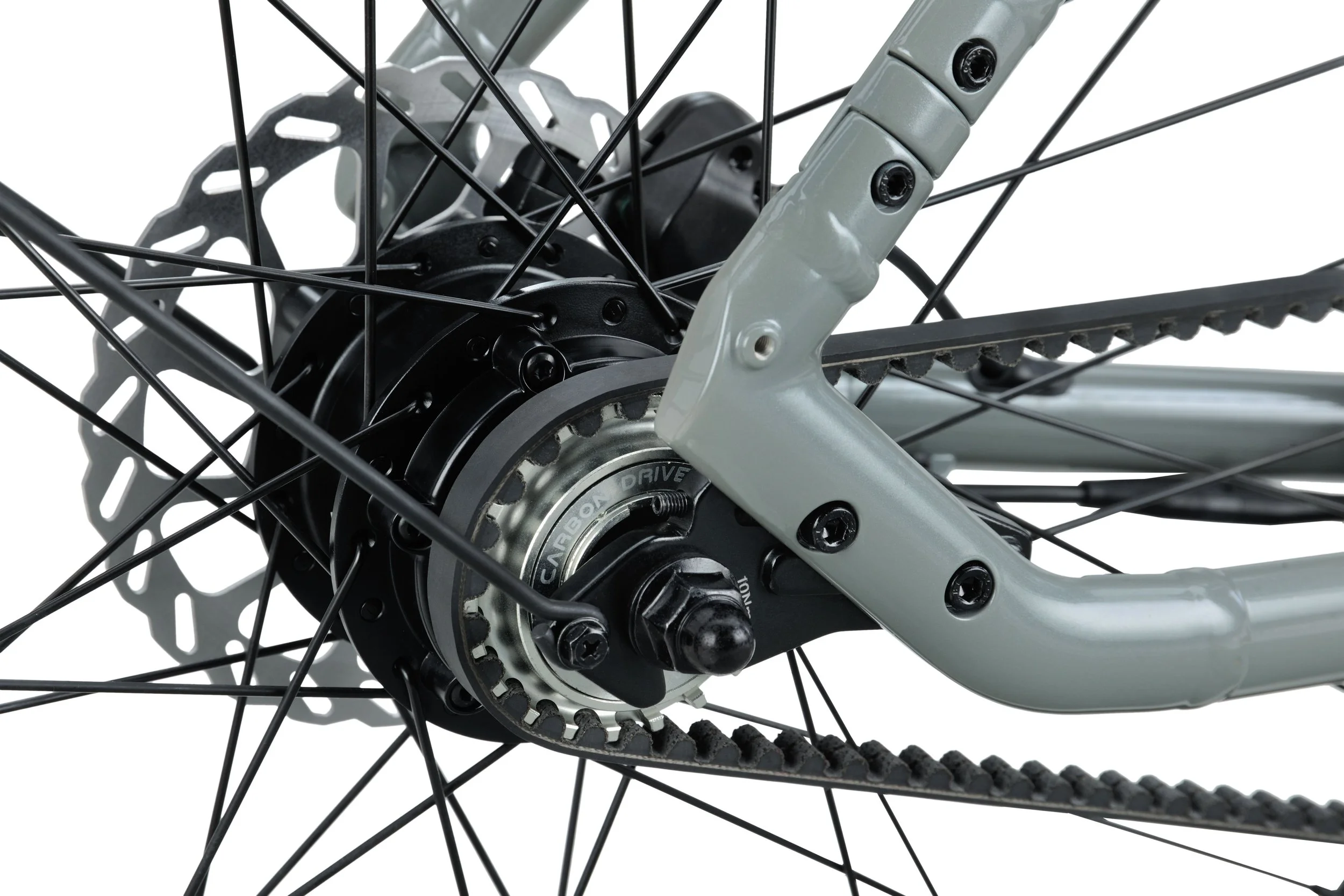 Raleigh ONE grey rear hub motor belt drive2.jpg