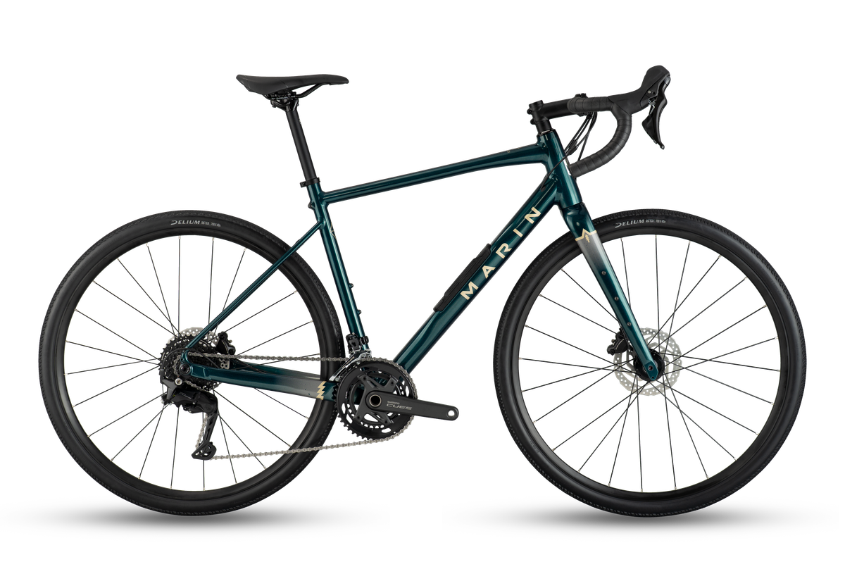 Marin Gestalt 1