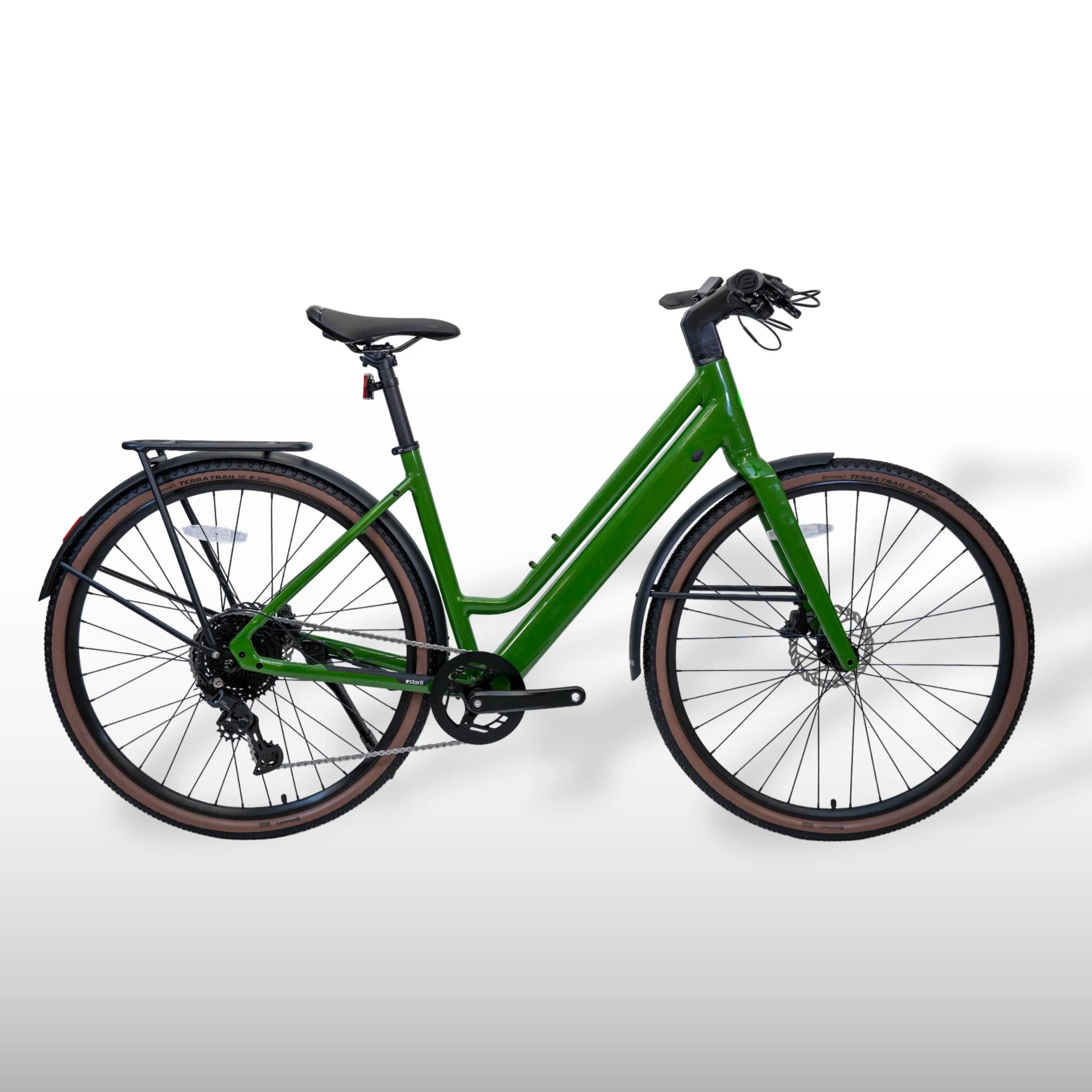 e28.9-Evergreen-Stepthrough Pro + rack.jpg