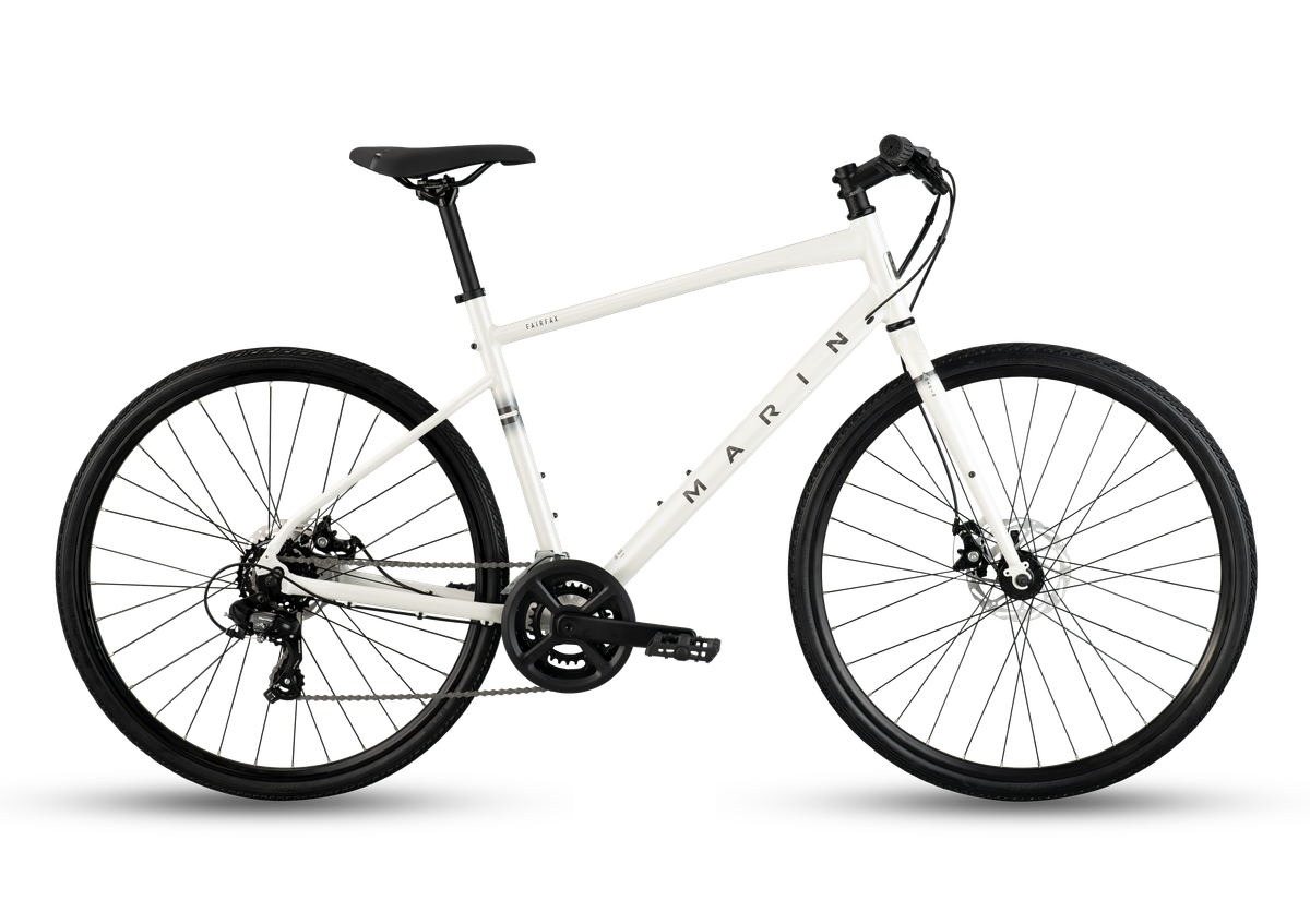 Marin Fairfax 1