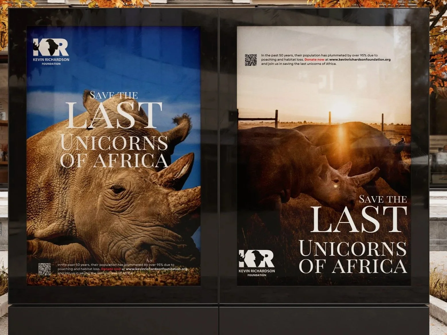 Conservation Awareness Campaign