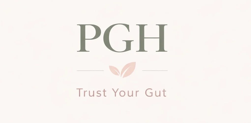 Purely Gut Health Nutrition