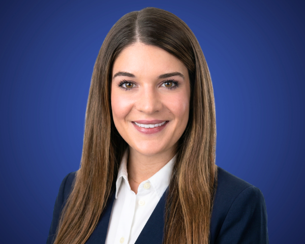 Sara Gail Prudenti - Director of Law Firm Relations