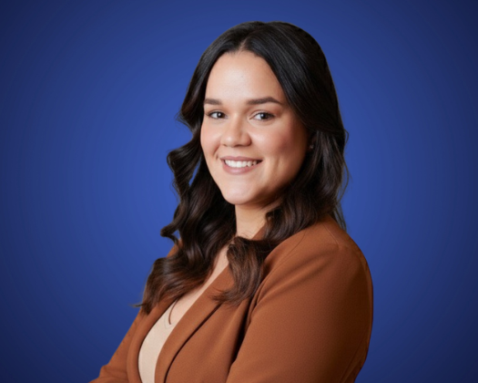 Luisianna Arias, Sales Assistant | LegalBillReview.com
