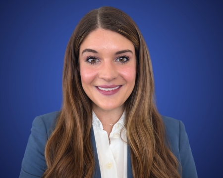 Sara Gail Prudenti - Director of Law Firm Relations