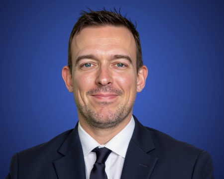 Michael Coughlin, Quality Control Manager | LegalBillReview.com