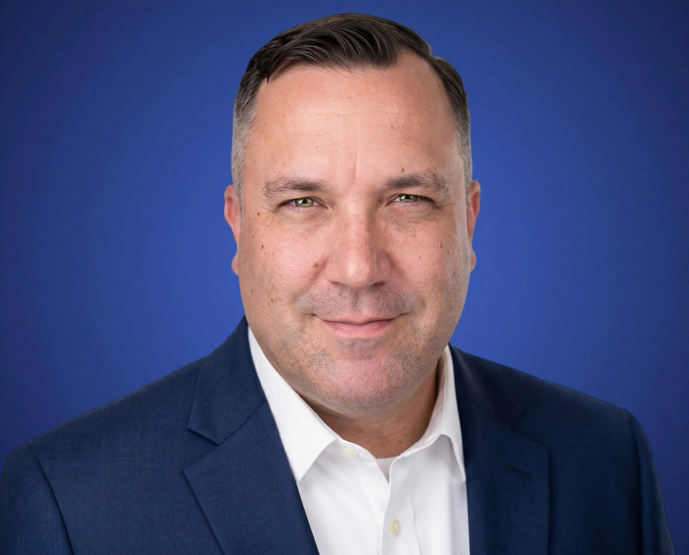 Ian Kendall - Director of Client Support