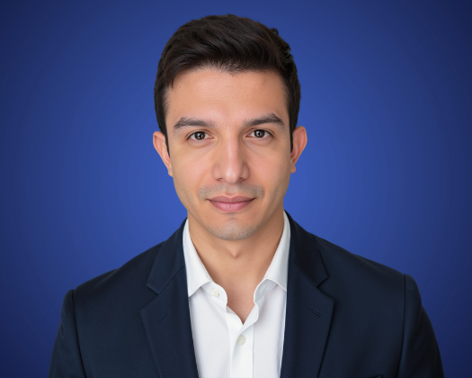 Antonio Contreras, Full Stack Developer | LegalBillReview.com