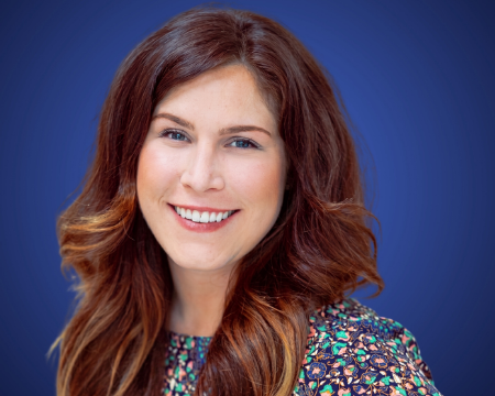 Kelly Lenderman - Director of Talent Acquisition