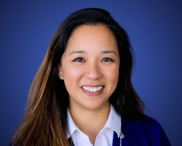 Linda Yeh, Quality Control Manager | LegalBillReview.com